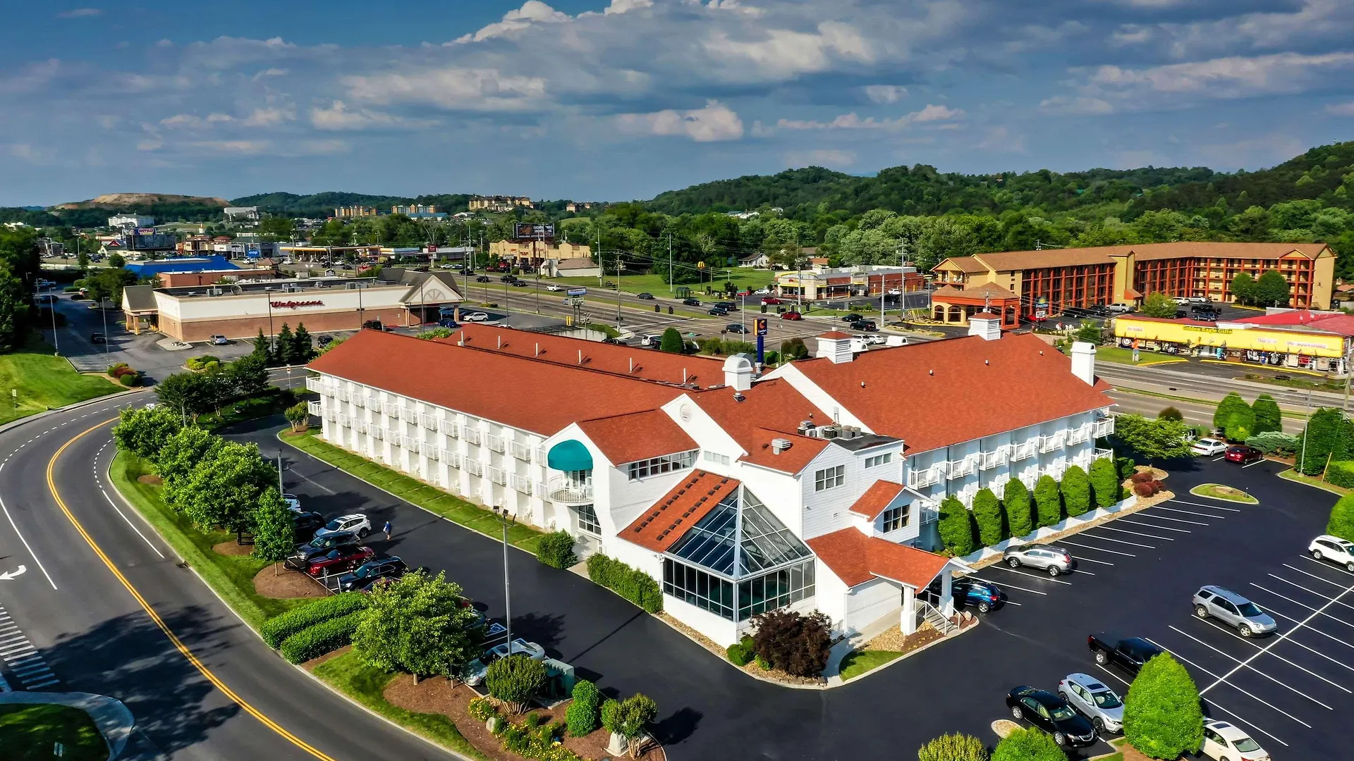 Hotel The At Apple Valley, Ascend Collection 2*
