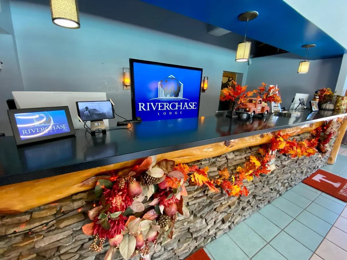 Riverchase 2*