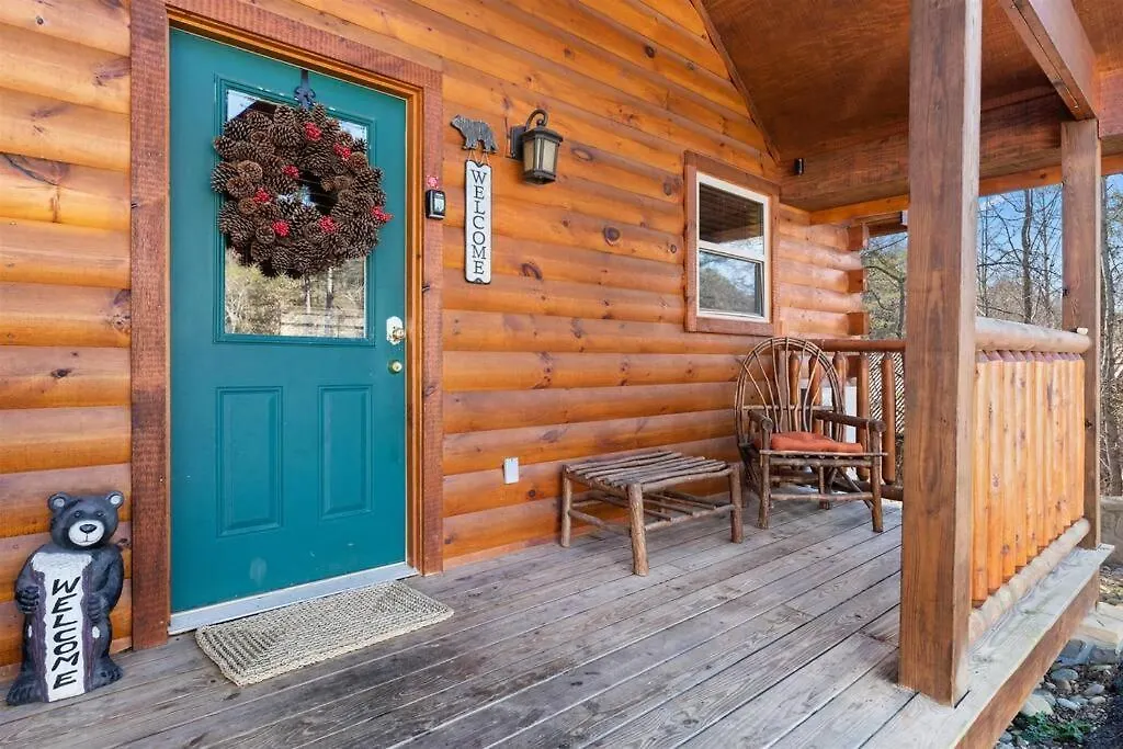 Luxury Cabin - Golden Tee, Hot Tub, Top Location!! Chalet *