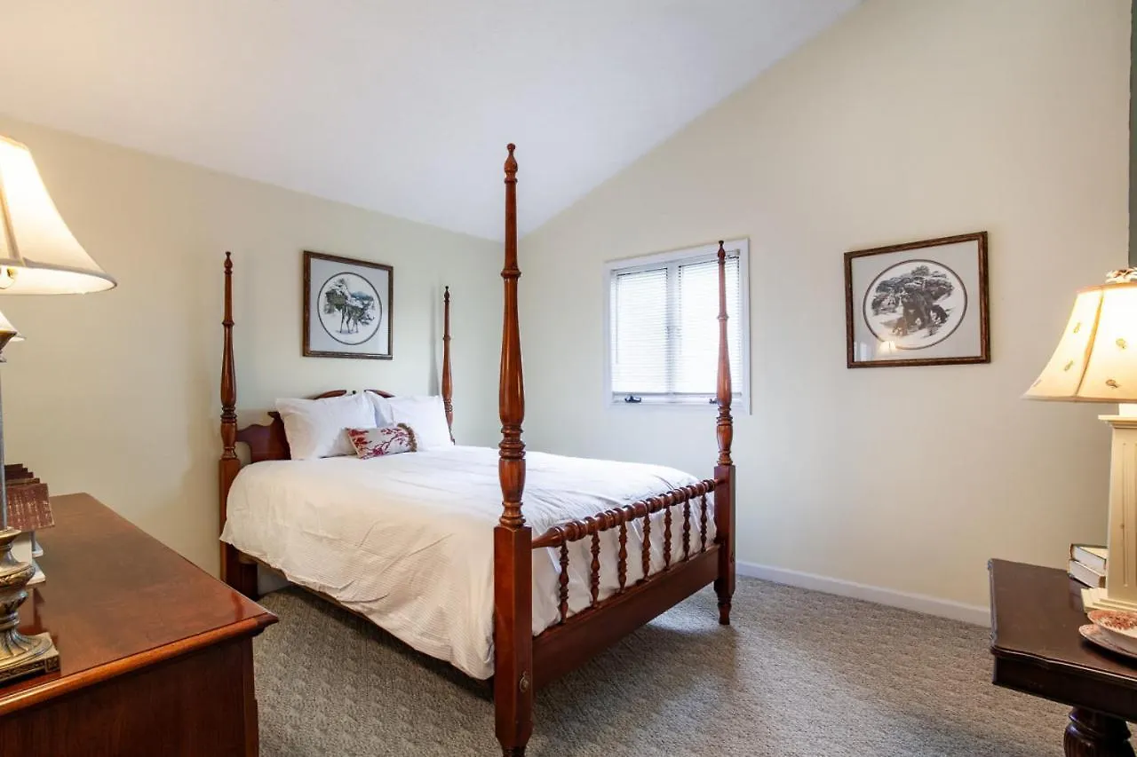 Holiday home Highland Forest Duo Retreat Pigeon Forge