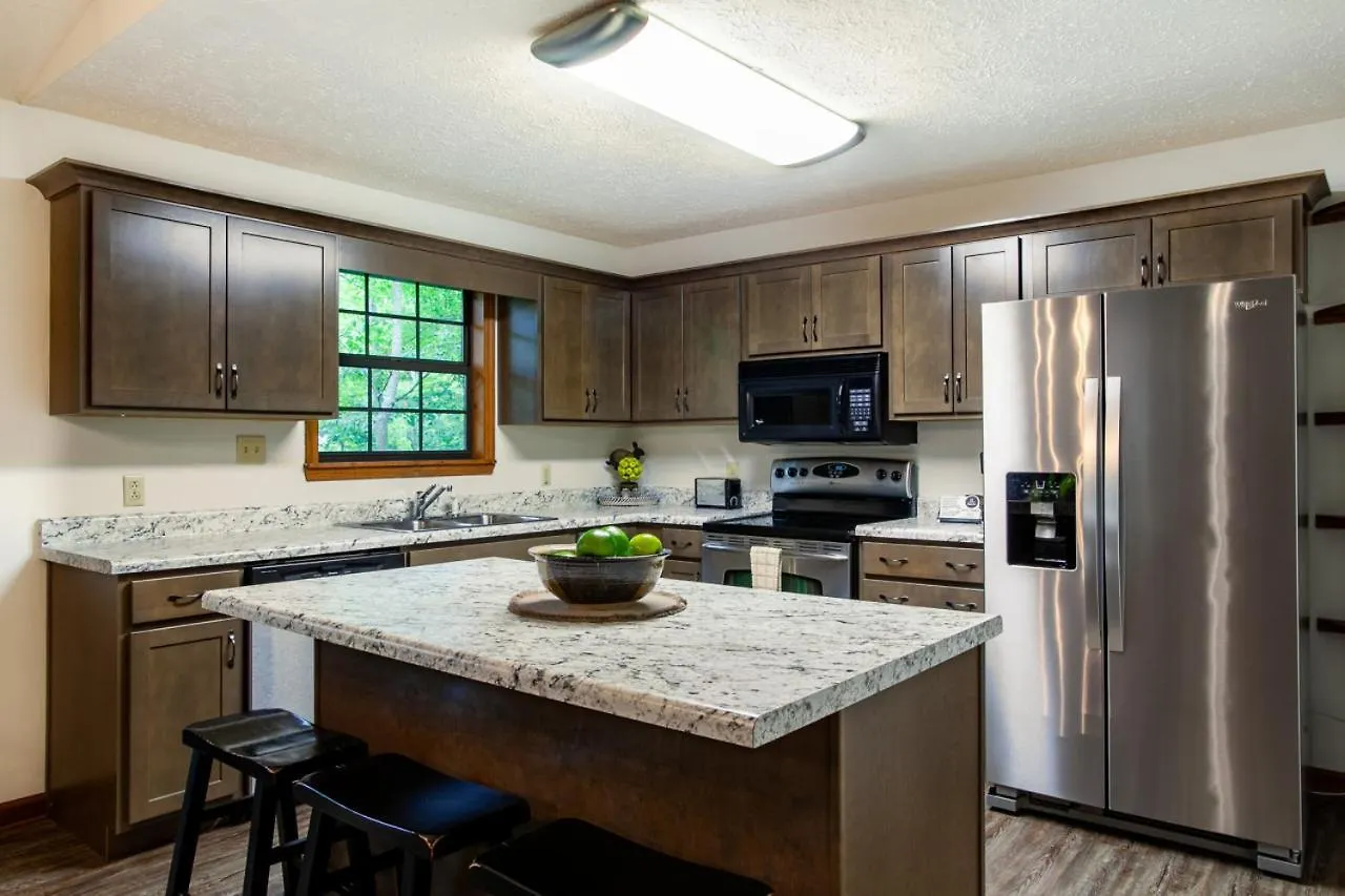 Highland Forest Duo Retreat Holiday home *