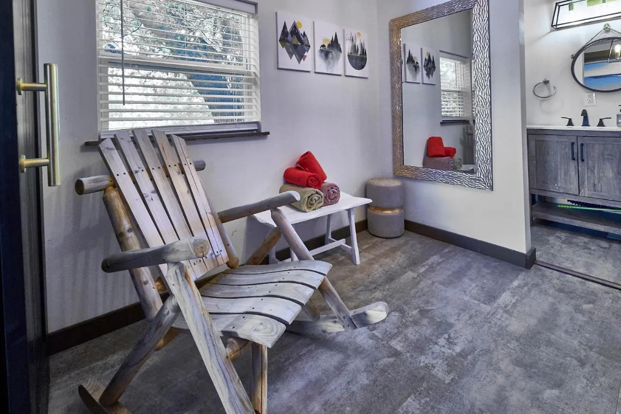 Apartmán Steps From Downtown Parkway + Private Hottub And Firepit - Wifi - Firefly Pigeon Forge