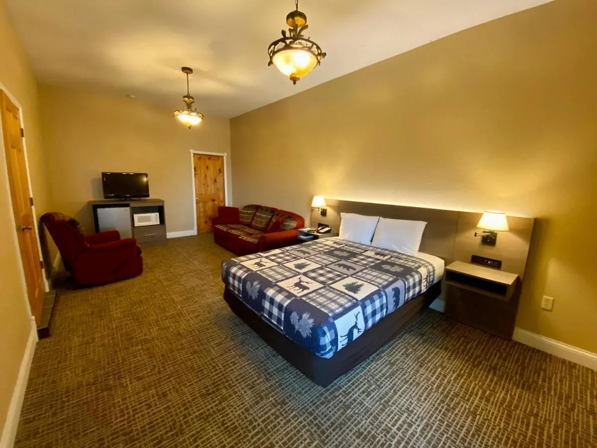 Motel Riverchase 2*