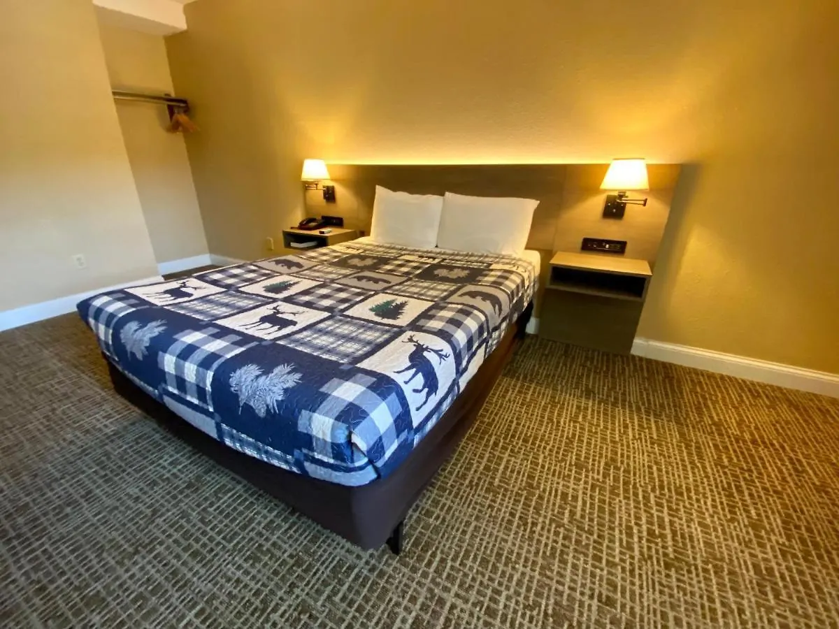 Motel Riverchase