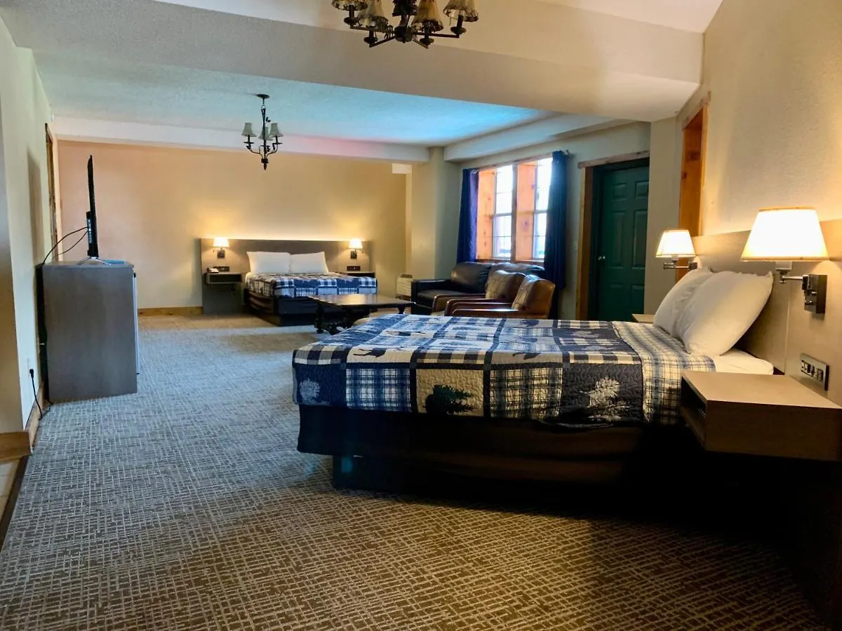 Riverchase Motel 2*