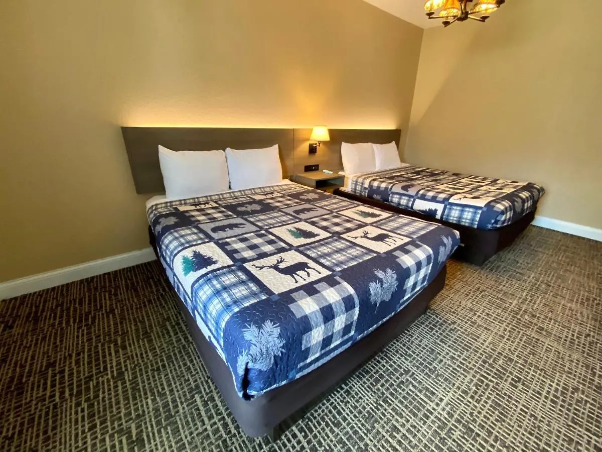 Riverchase Motel Pigeon Forge