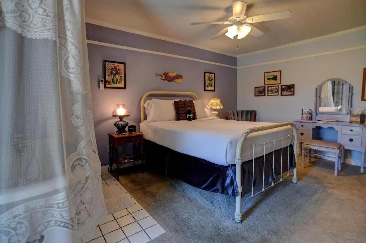 Bed & Breakfast Blue Mountain Mist Country 3*