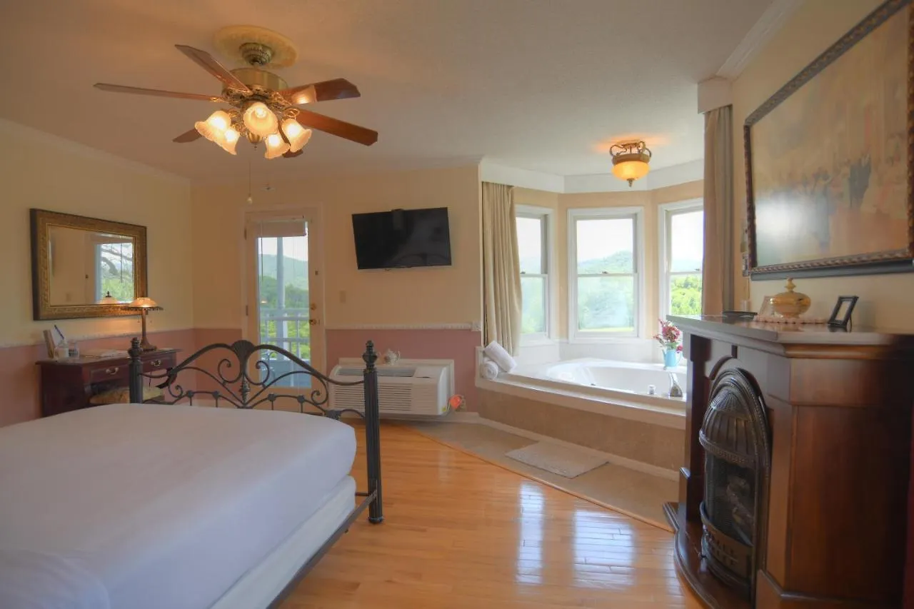 Bed & Breakfast Blue Mountain Mist Country