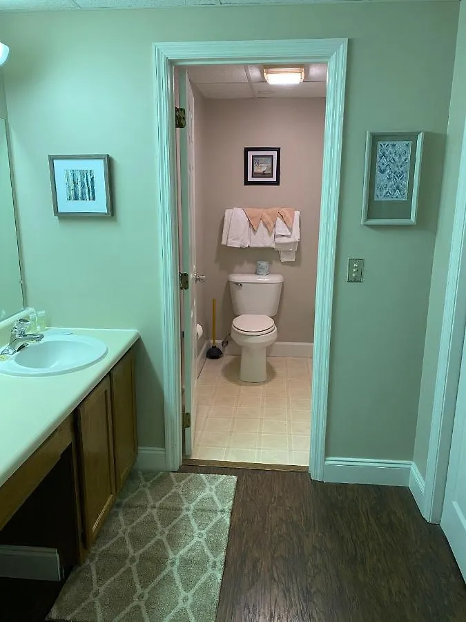Holiday home River Place #205 2bd Pigeon Forge