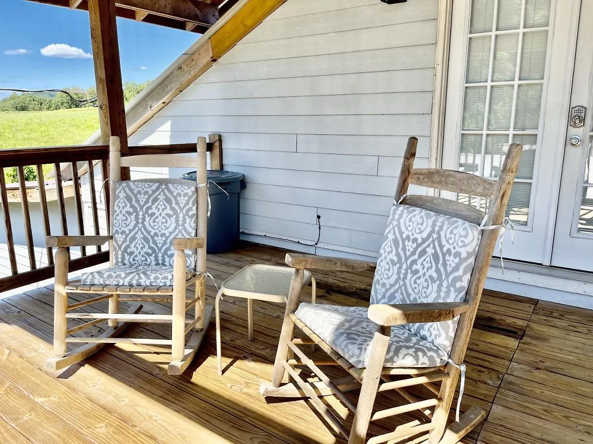 Double L Ranch Farm stay *