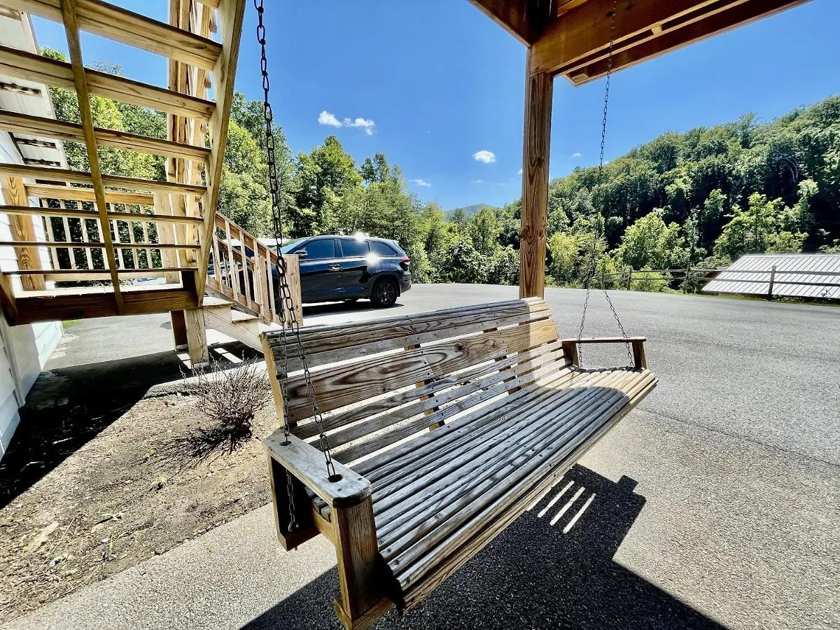 Farm stay Double L Ranch