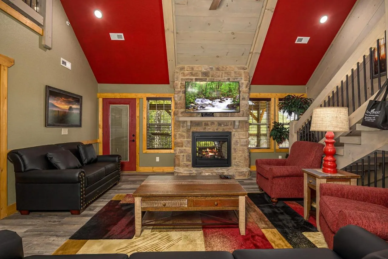 Southern Comfort Holiday home *