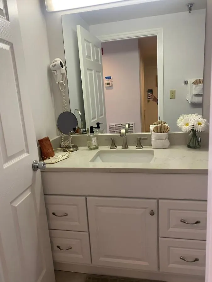 River Place #711 3bd * Pigeon Forge