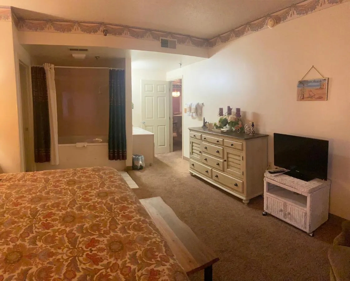 River Place #110 3bd * Pigeon Forge