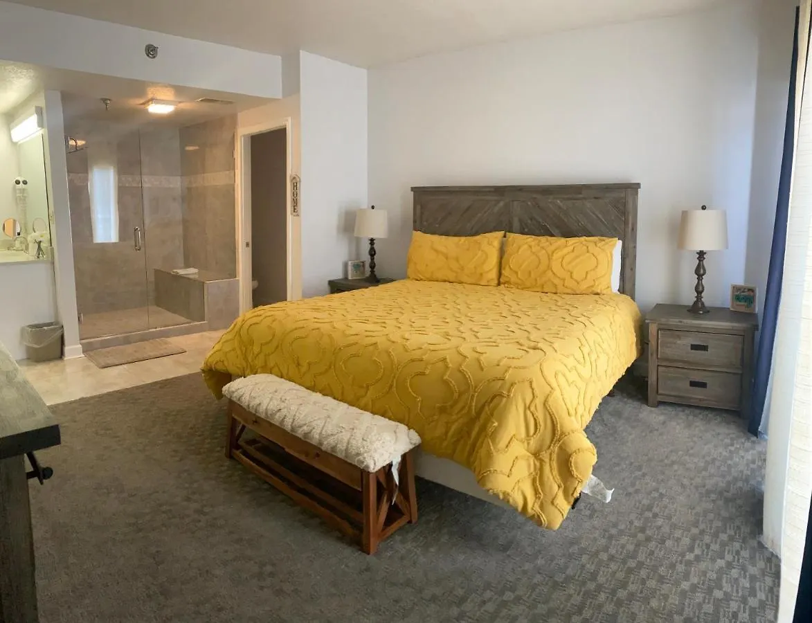 Holiday home River Place #711 3bd Pigeon Forge