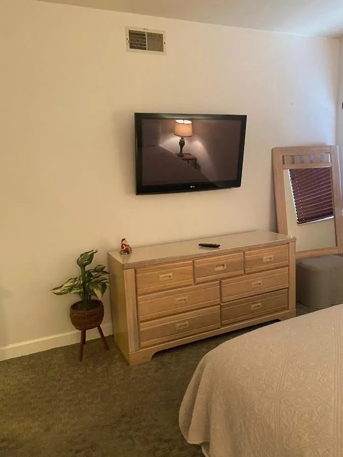 River Place #711 3bd Holiday home