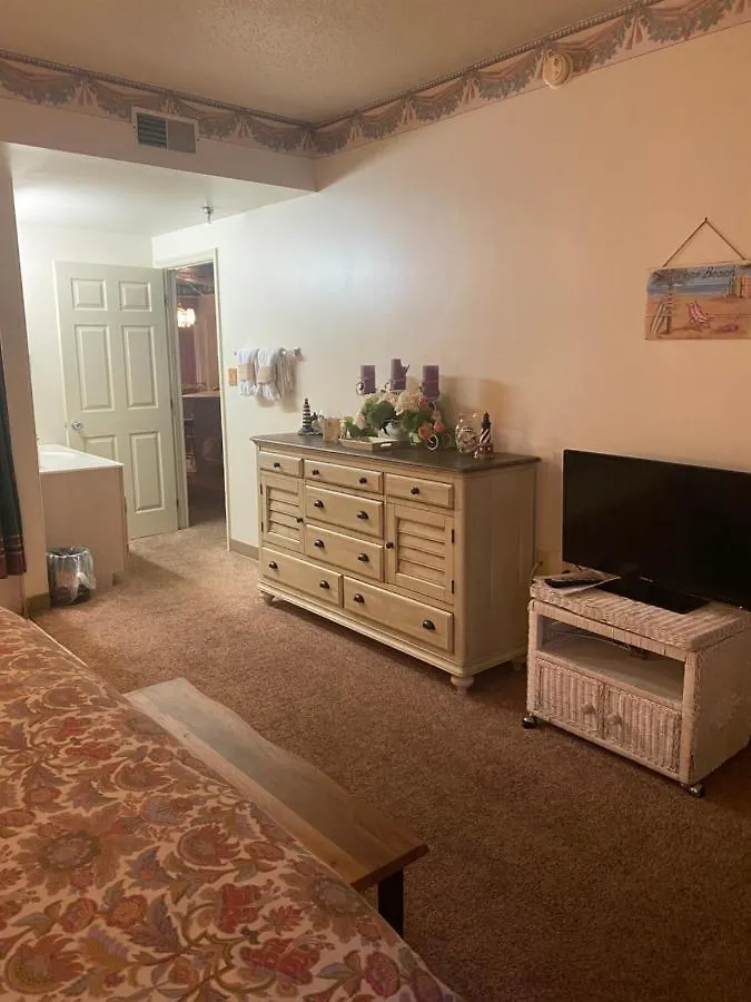 River Place #110 3bd Pigeon Forge