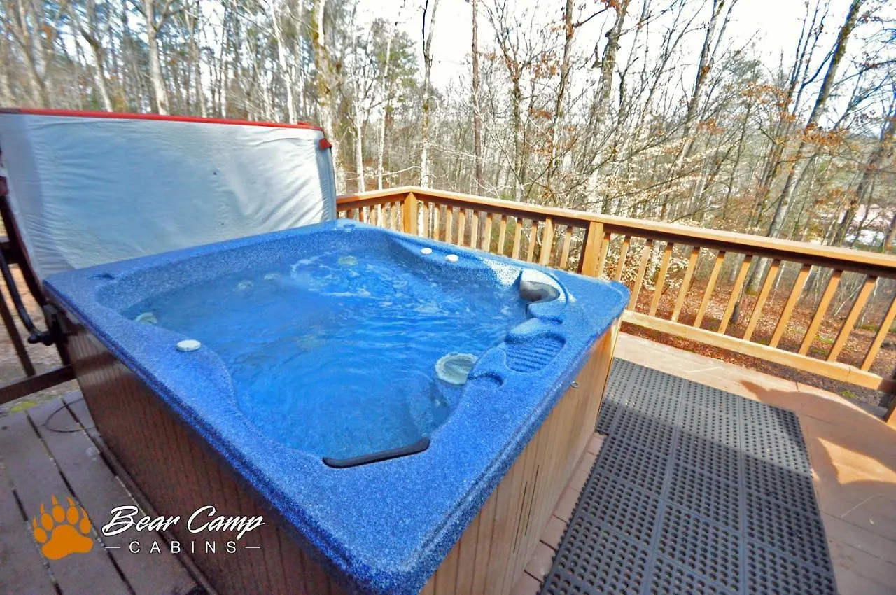 Adalynn's Mountain Retreat-hot Tub, 1089 Of Free Tickets For Each Paid Day, Dollywood And More! Casa vacanze *