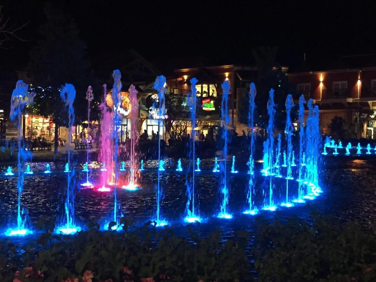 Adalynn's Mountain Retreat-hot Tub, 1089 Of Free Tickets For Each Paid Day, Dollywood And More! Casa vacanze