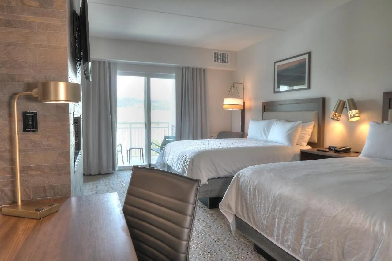 & Convention Center, An Ihg