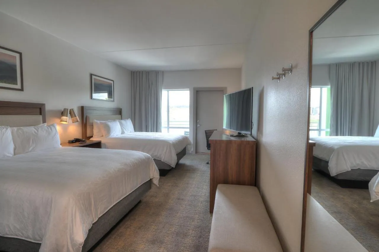 & Convention Center, An Ihg 4*