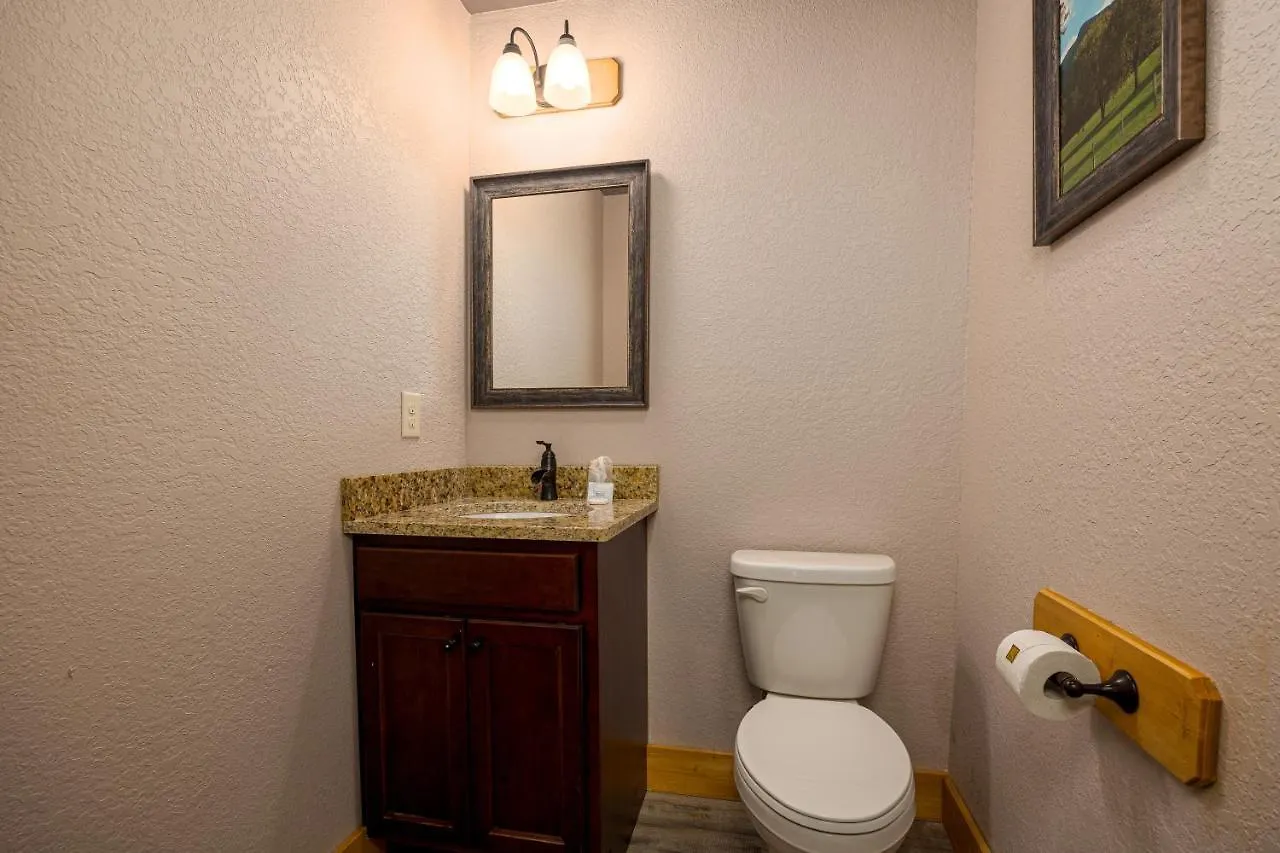 Southern Comfort Holiday home