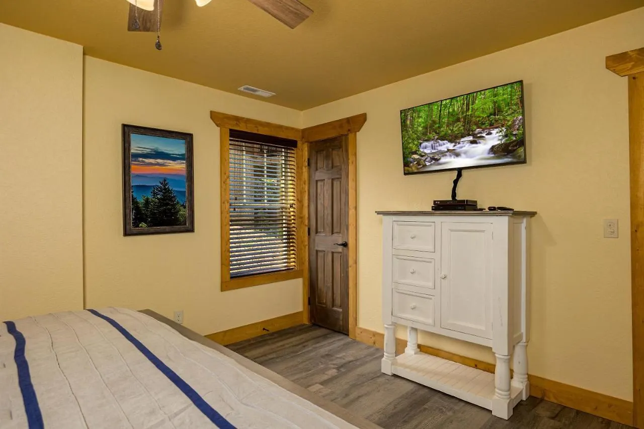 Southern Comfort Holiday home *