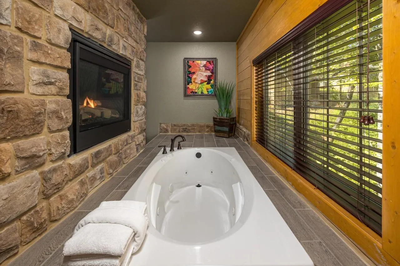 Southern Comfort Holiday home