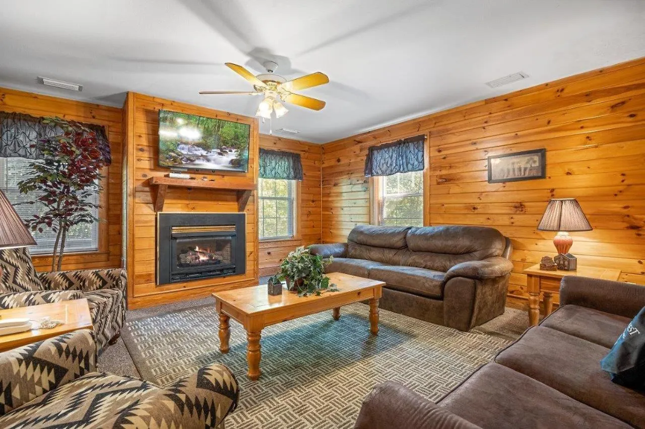 Poplar Point Unit 12e Pigeon Forge