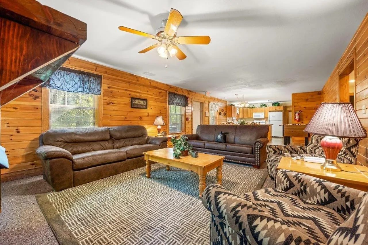 Poplar Point Unit 12e Apartment