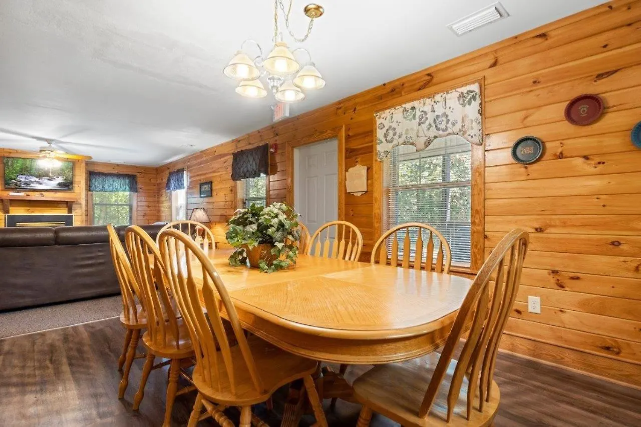 Apartment Poplar Point Unit 12e Pigeon Forge