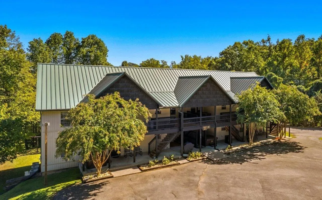 Poplar Point Unit 12e * Pigeon Forge