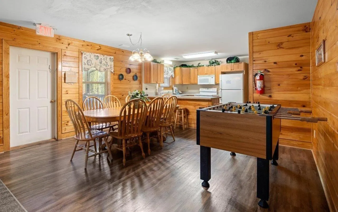 Poplar Point Unit 12e Apartment