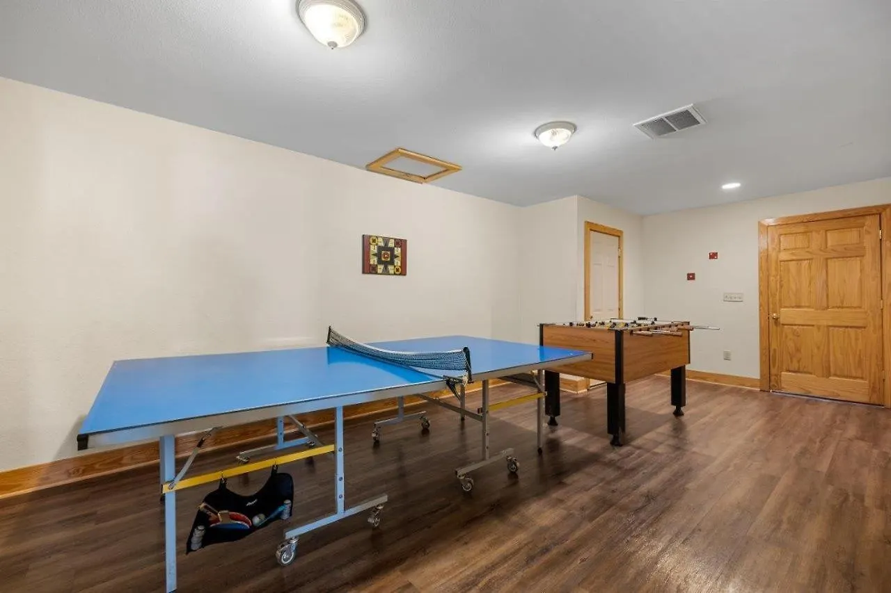 Poplar Point Unit 12b Pigeon Forge
