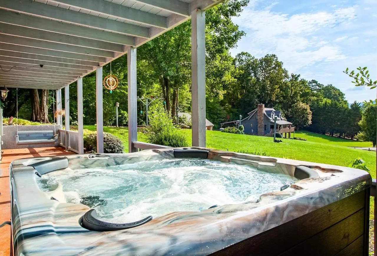 Ole Smoky - Game Room, Hot Tub, Mtn Views! *