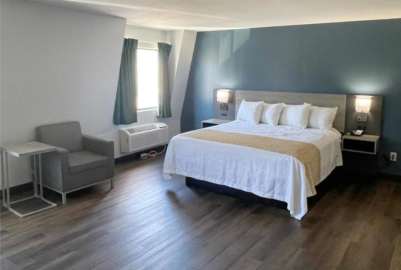Travelodge By Wyndham Dollywood Lane Ξενοδοχείο Pigeon Forge