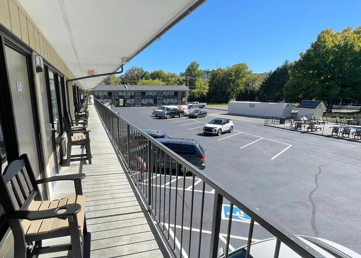 Travelodge By Wyndham Dollywood Lane Ξενοδοχείο 2*