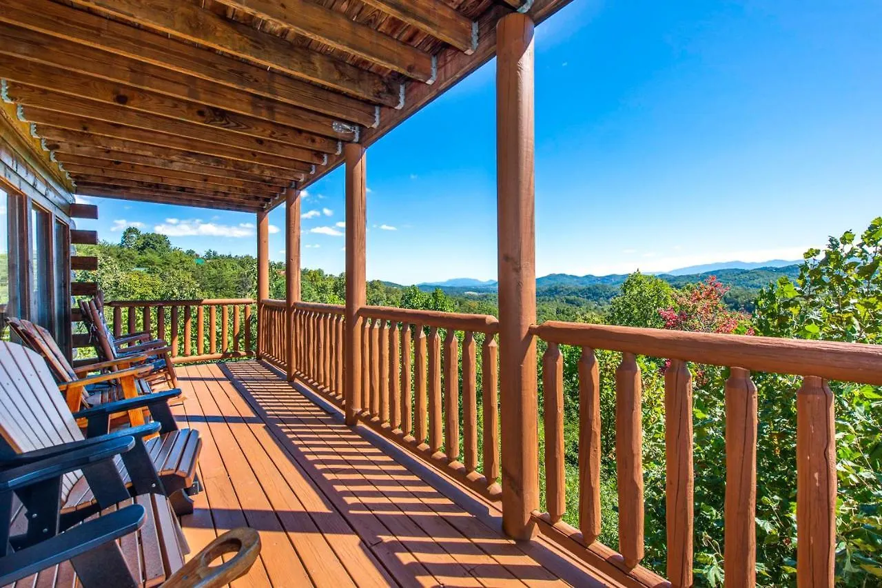 Beyond Expectations Pigeon Forge