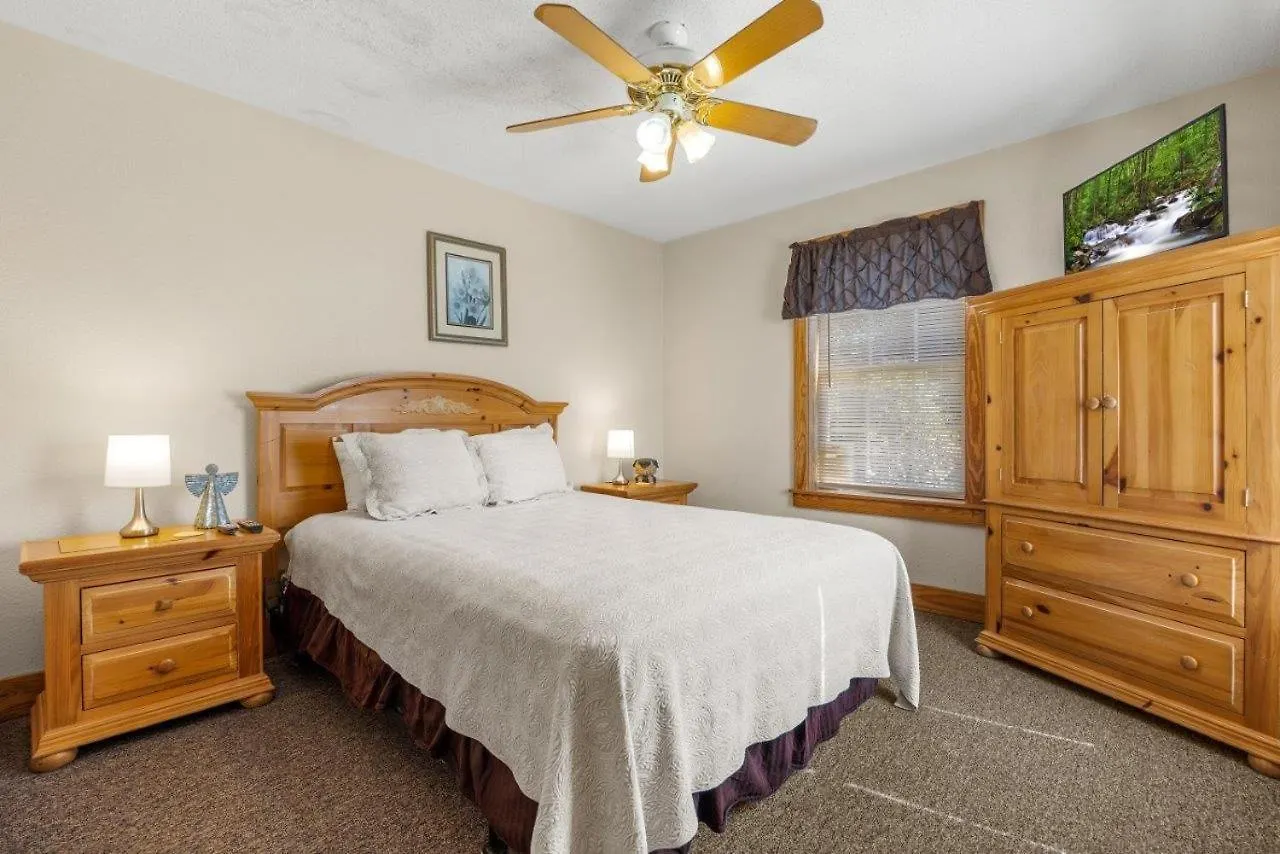 Poplar Point Unit 12f Apartament Pigeon Forge