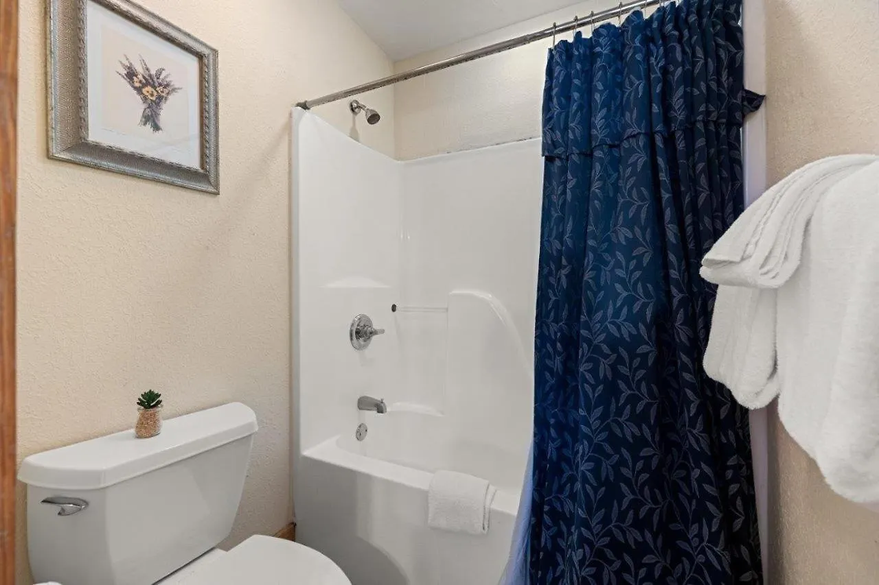 Poplar Point Unit 12e Apartment Pigeon Forge