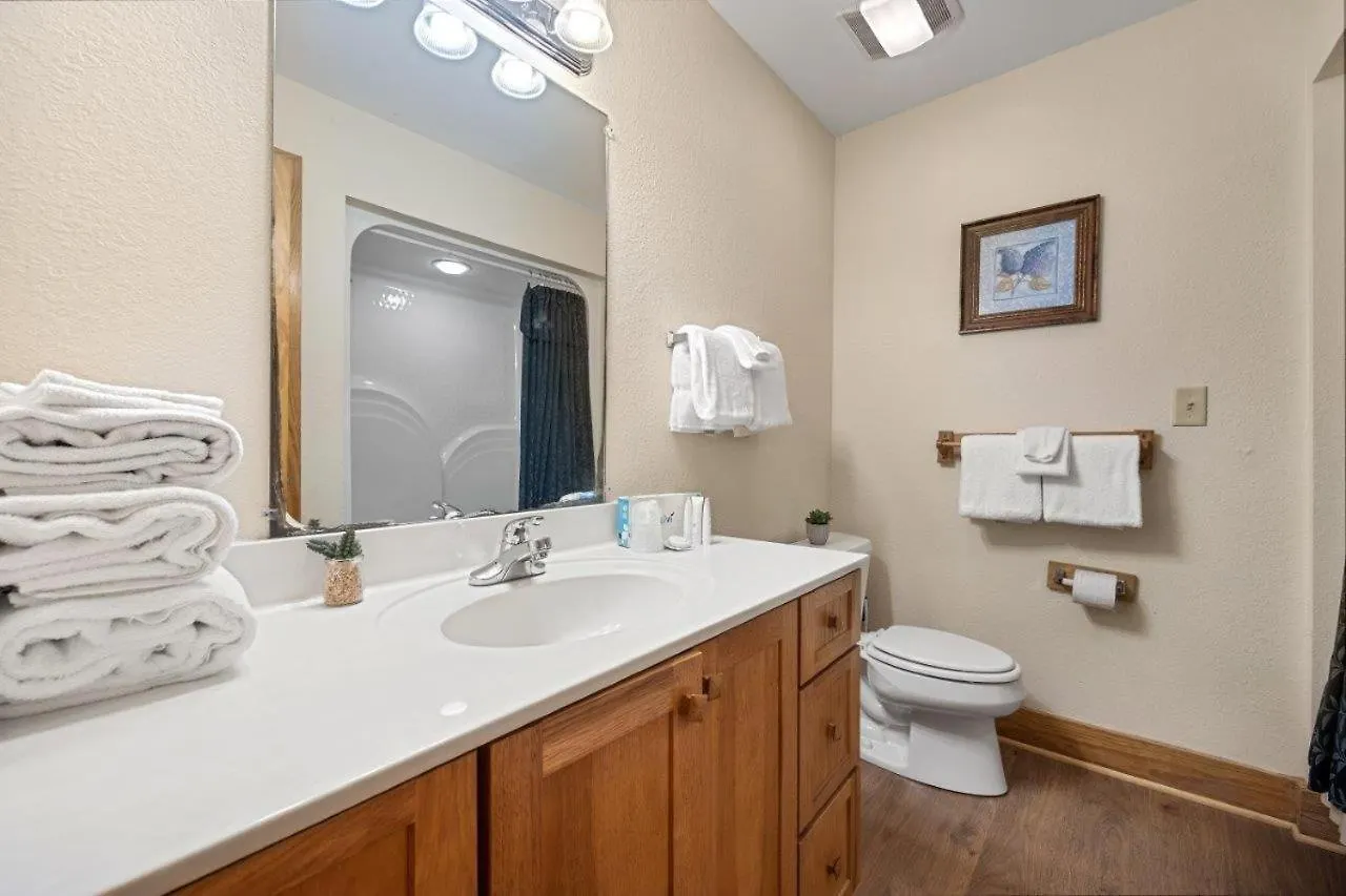 Poplar Point Unit 12e * Pigeon Forge
