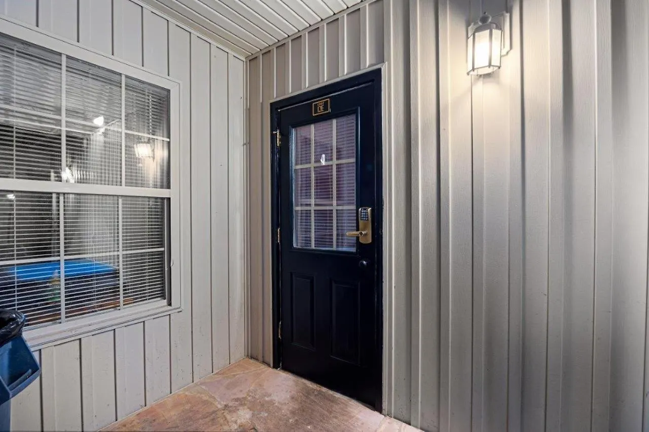 Poplar Point Unit 12e Pigeon Forge
