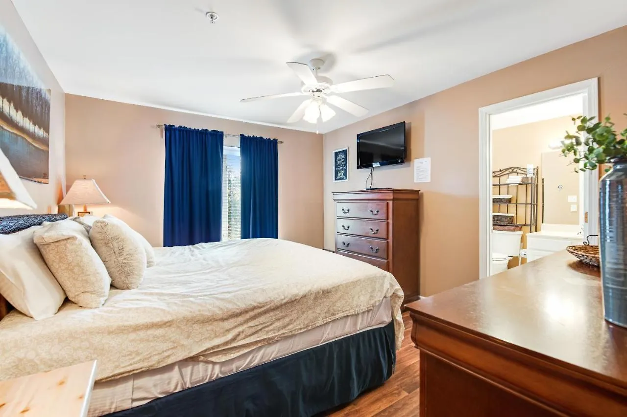 Appartamento Jan's Riverside Retreat Pigeon Forge