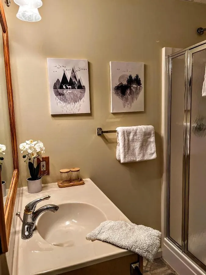 Holiday home Ole Smoky - Game Room, Hot Tub, Mtn Views! Pigeon Forge