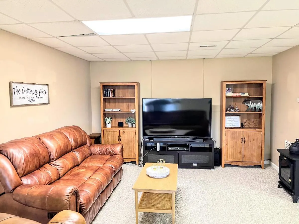 Ole Smoky - Game Room, Hot Tub, Mtn Views! *