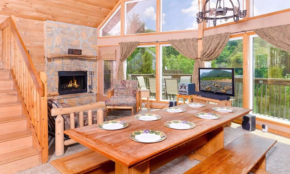 Holiday home Lakeside Dreams
