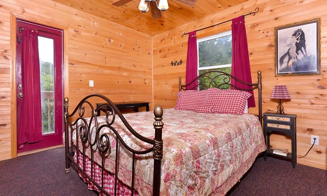Holiday home Lakeside Dreams
