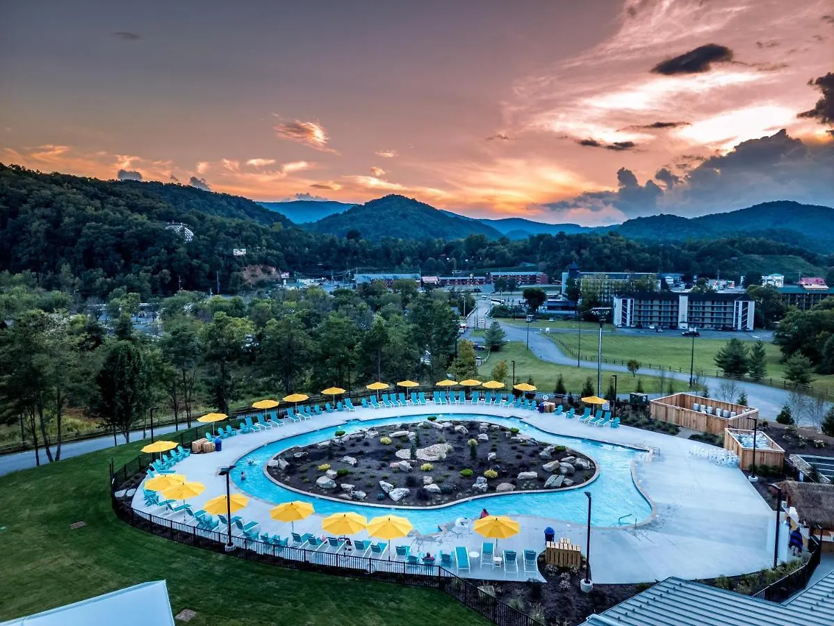 The At Camp Margaritaville Ξενοδοχείο 2*