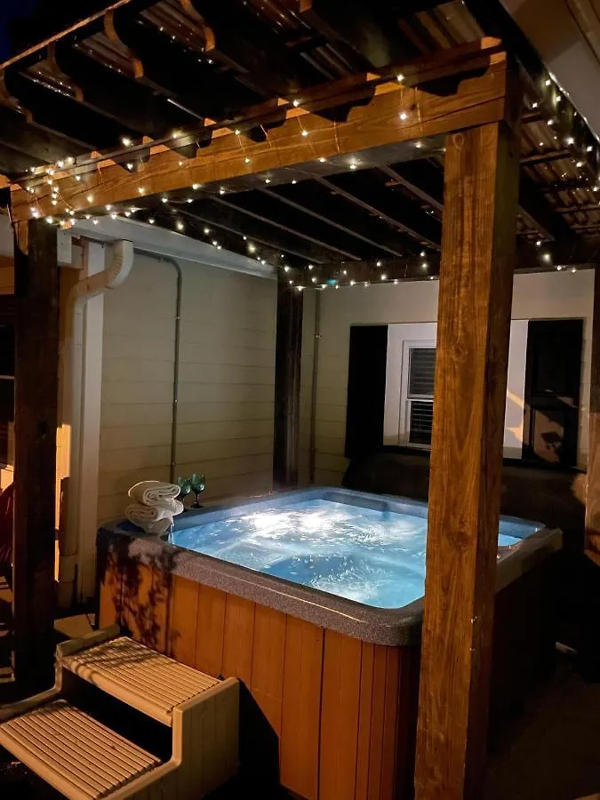 By Dollywood With Private Pool! Holiday home Pigeon Forge