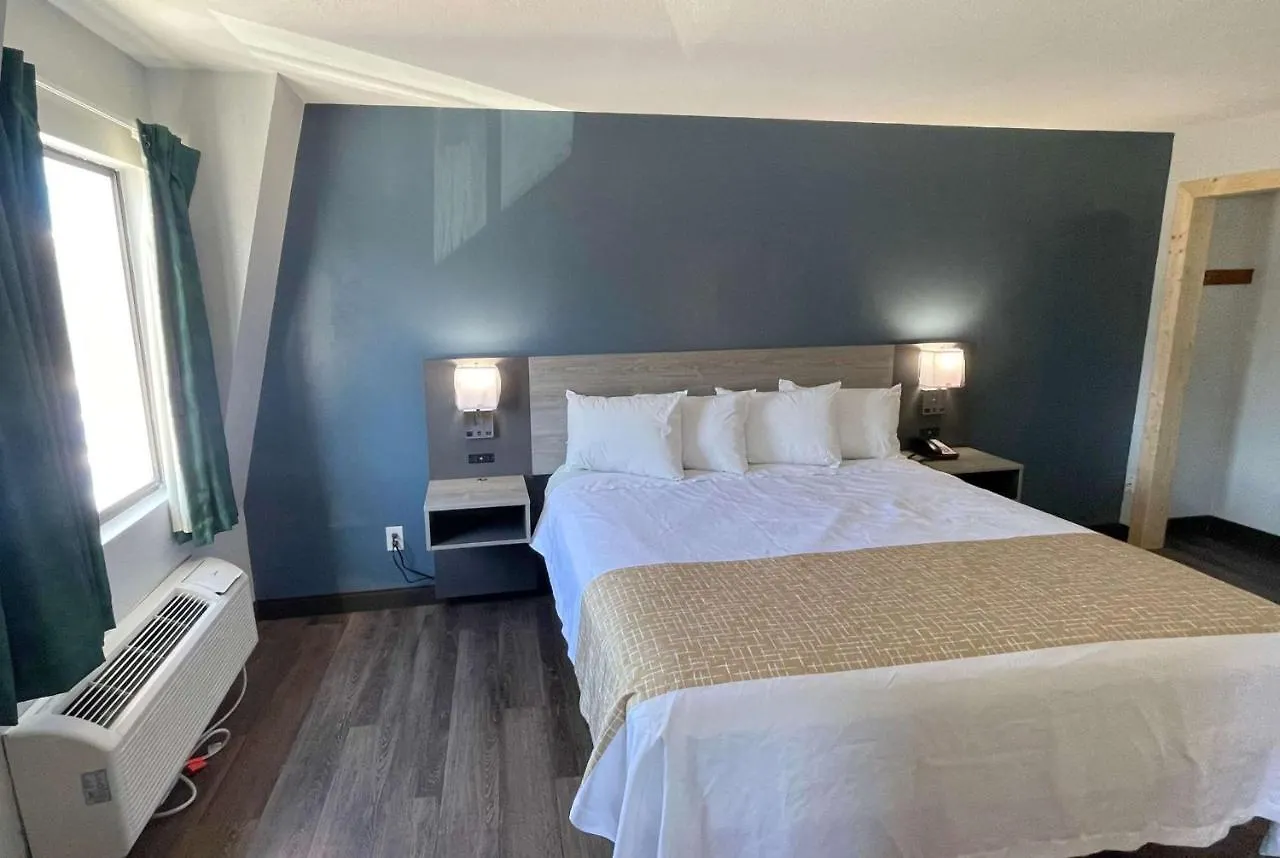 Travelodge By Wyndham Dollywood Lane Ξενοδοχείο 2*